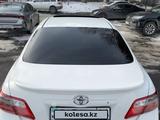 Toyota Camry 2007 годаүшін7 500 000 тг. в Алматы – фото 5