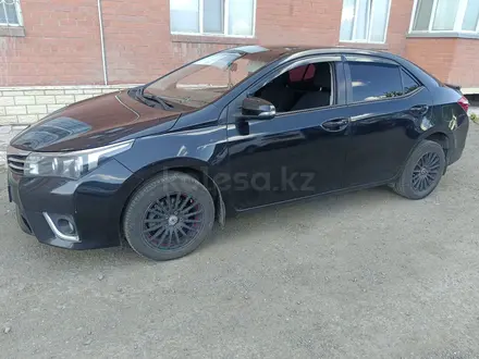 Toyota Corolla 2014 года за 6 400 000 тг. в Павлодар