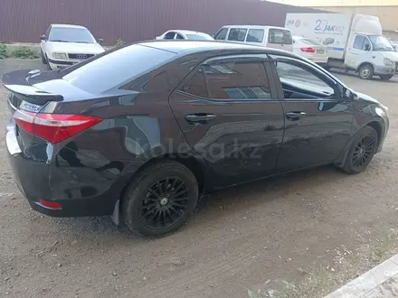 Toyota Corolla 2014 года за 6 400 000 тг. в Павлодар – фото 5
