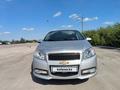 Chevrolet Nexia 2023 года за 5 400 000 тг. в Петропавловск – фото 10
