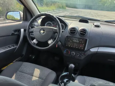 Chevrolet Nexia 2023 года за 5 400 000 тг. в Петропавловск – фото 13
