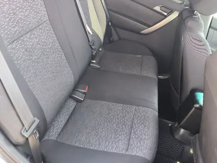 Chevrolet Nexia 2023 года за 5 400 000 тг. в Петропавловск – фото 15
