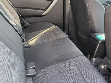 Chevrolet Nexia 2023 года за 5 400 000 тг. в Петропавловск – фото 18