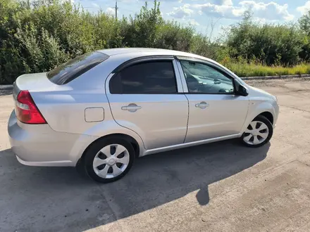 Chevrolet Nexia 2023 года за 5 400 000 тг. в Петропавловск – фото 6