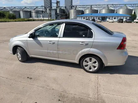 Chevrolet Nexia 2023 года за 5 400 000 тг. в Петропавловск – фото 8