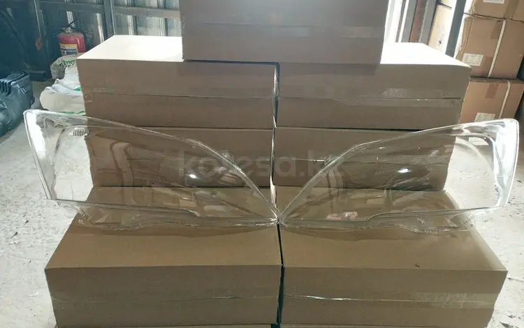 Стекла на фары Хонда СРВүшін15 000 тг. в Алматы