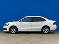 Volkswagen Polo 2013 года за 4 590 000 тг. в Алматы – фото 5