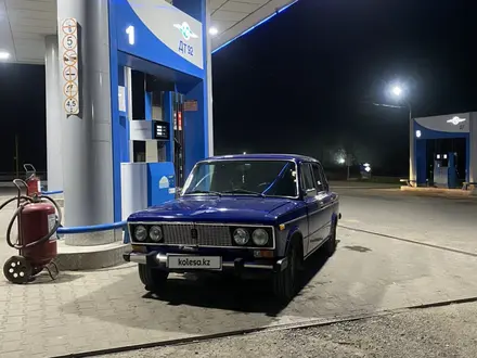 ВАЗ (Lada) 2106 1999 года за 950 000 тг. в Шымкент