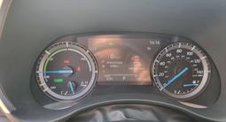 Toyota Highlander 2021 года за 22 900 000 тг. в Жезказган – фото 2