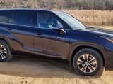 Toyota Highlander 2021 года за 22 900 000 тг. в Жезказган – фото 3