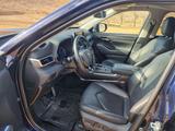 Toyota Highlander 2021 года за 22 900 000 тг. в Жезказган – фото 4