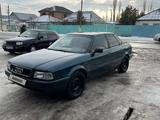 Audi 80 1994 года за 1 500 000 тг. в Тараз – фото 2