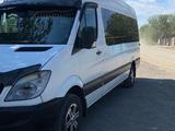 Mercedes-Benz Sprinter 2010 годаүшін13 500 000 тг. в Алматы – фото 2