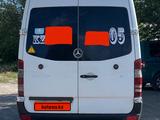 Mercedes-Benz Sprinter 2010 годаүшін13 500 000 тг. в Алматы – фото 4