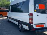 Mercedes-Benz Sprinter 2010 годаүшін13 500 000 тг. в Алматы – фото 5
