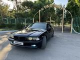 BMW 735 1994 года за 2 500 000 тг. в Бауыржана Момышулы – фото 3