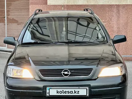 Opel Astra 1999 года за 2 150 000 тг. в Шымкент