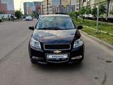 Chevrolet Nexia 2022 годаүшін4 300 000 тг. в Алматы – фото 2
