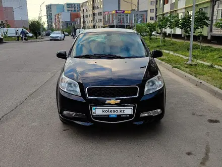 Chevrolet Nexia 2022 года за 4 300 000 тг. в Алматы – фото 2