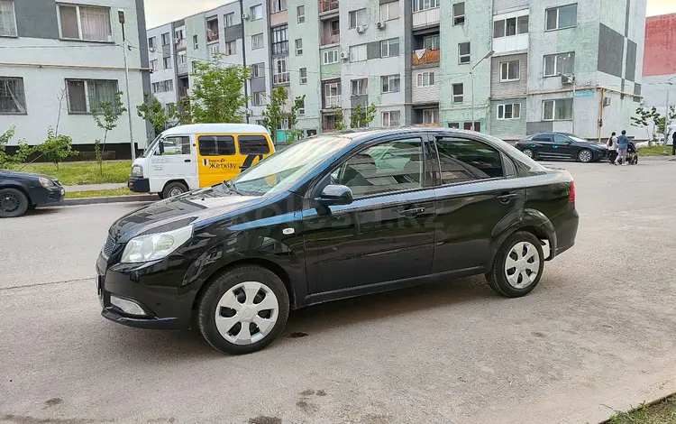 Chevrolet Nexia 2022 годаүшін4 300 000 тг. в Алматы