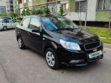 Chevrolet Nexia 2022 годаүшін4 300 000 тг. в Алматы – фото 3