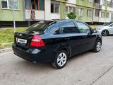 Chevrolet Nexia 2022 годаүшін4 300 000 тг. в Алматы – фото 4