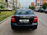 Chevrolet Nexia 2022 годаүшін4 300 000 тг. в Алматы – фото 5
