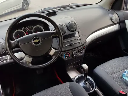 Chevrolet Nexia 2022 года за 4 300 000 тг. в Алматы – фото 6