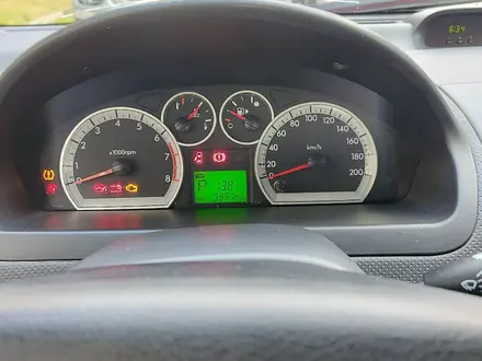 Chevrolet Nexia 2022 года за 4 300 000 тг. в Алматы – фото 7