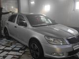 Skoda Octavia 2012 года за 3 700 000 тг. в Атырау – фото 2