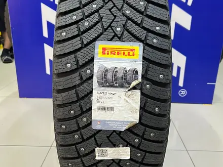 Pirelli Scorpion Ice Zero 2 245/45R20 103H за 130 000 тг. в Алматы – фото 3