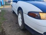 Mitsubishi Eclipse 1992 года за 1 000 000 тг. в Караганда – фото 4
