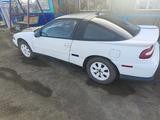 Mitsubishi Eclipse 1992 года за 1 000 000 тг. в Караганда – фото 3