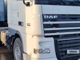 DAF  XF 105 2010 года за 16 000 000 тг. в Рудный – фото 3