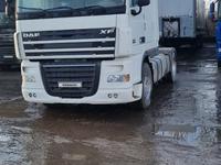 DAF  XF 105 2010 года за 16 000 000 тг. в Рудный