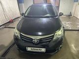 Toyota Avensis 2012 годаүшін7 500 000 тг. в Усть-Каменогорск – фото 2