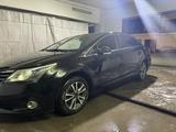 Toyota Avensis 2012 годаүшін7 500 000 тг. в Усть-Каменогорск – фото 3