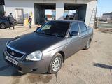 ВАЗ (Lada) Priora 2170 2013 годаүшін2 500 000 тг. в Атырау