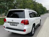 Toyota Land Cruiser 2012 годаfor23 000 000 тг. в Алматы – фото 3