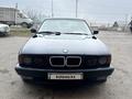 BMW 525 1995 годаүшін2 800 000 тг. в Шымкент