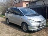 Toyota Previa 2001 года за 5 900 000 тг. в Алматы – фото 2