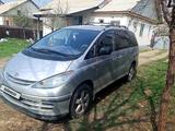 Toyota Previa 2001 года за 5 900 000 тг. в Алматы – фото 3