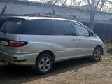 Toyota Previa 2001 года за 5 700 000 тг. в Алматы – фото 4