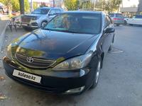 Toyota Camry 2003 годаүшін4 800 000 тг. в Шымкент