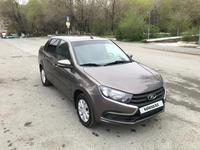 ВАЗ (Lada) Granta 2190 2019 годаүшін4 600 000 тг. в Семей