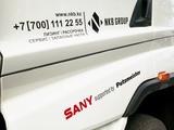 Sany  10 куб 2026 года в Алматы – фото 5