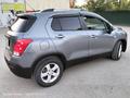 Chevrolet Tracker 2013 годаfor4 500 000 тг. в Актобе – фото 2