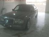 Mercedes-Benz E 200 1993 годаfor2 000 000 тг. в Кульсары