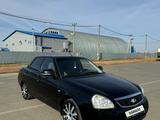 ВАЗ (Lada) Priora 2170 2013 года за 2 850 000 тг. в Уральск