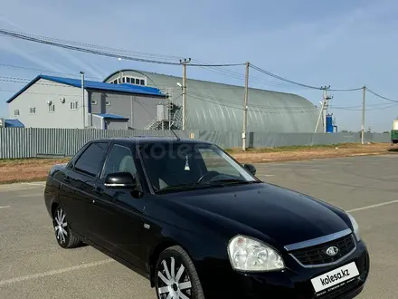 ВАЗ (Lada) Priora 2170 2013 года за 2 850 000 тг. в Уральск